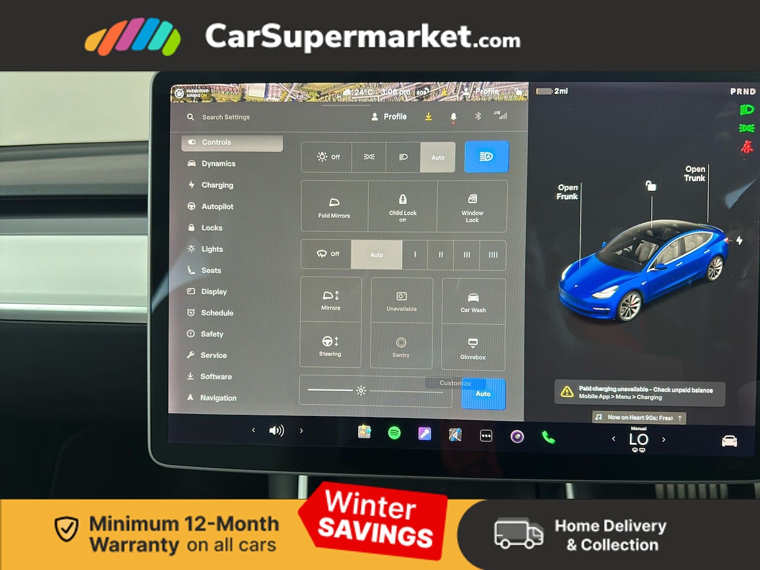 Used Tesla Model 3 2019 for sale - 77138986: Photo 37