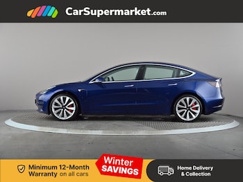 Used Tesla Model 3 2019 for sale - 77138986: Photo