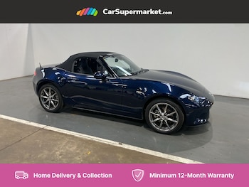 2022 - 2.0 [184] Sport Tech 2-Door