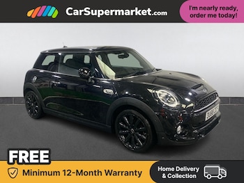 Used MINI Hatch 2018 for sale - 77764396: Photo