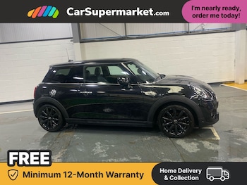 Used MINI Hatch 2018 for sale - 77764396: Photo
