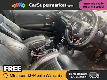 Used MINI Hatch 2018 for sale - 77764396: Photo