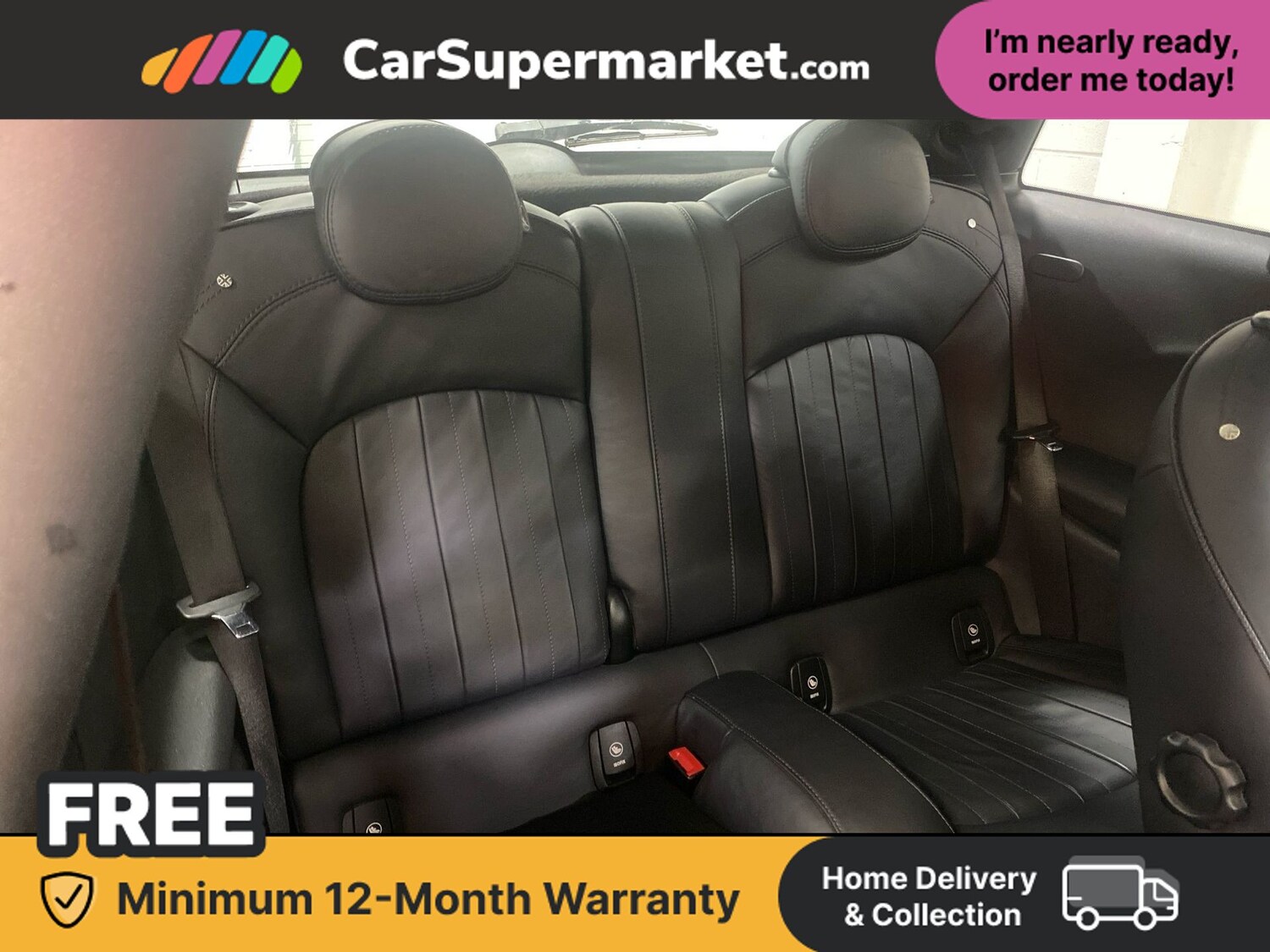 Used MINI Hatch 2018 for sale - 77764396: Photo 6