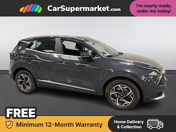 Used Kia Sportage 2024 for sale - 78097749: Photo