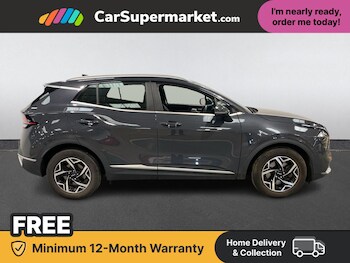 Used Kia Sportage 2024 for sale - 78097749: Photo