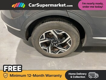 Used Kia Sportage 2024 for sale - 78097749: Photo