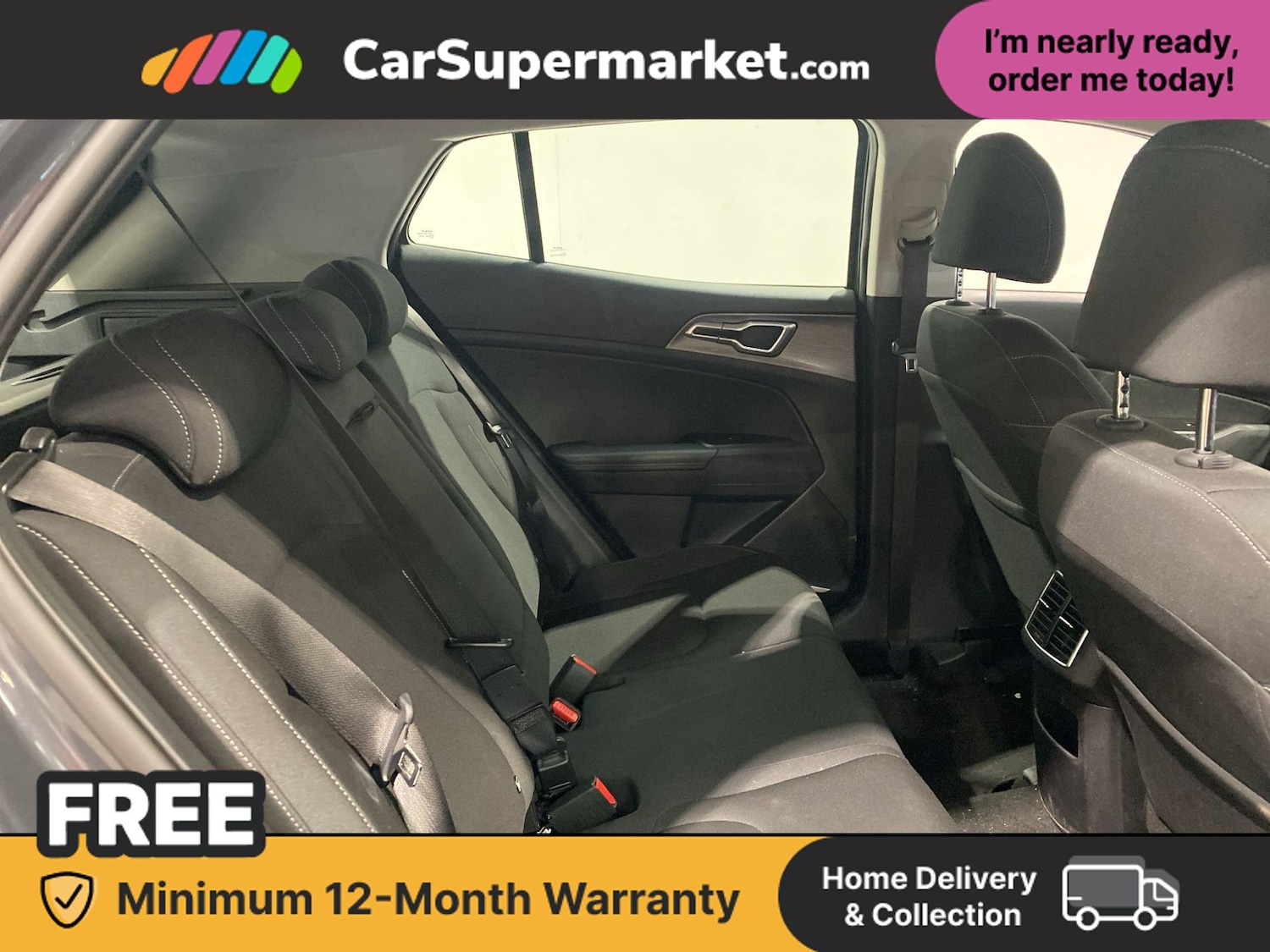 Used Kia Sportage 2024 for sale - 78097749: Photo 5