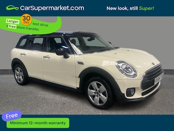 Used MINI Clubman 2020 for sale - 78521780: Photo