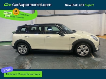 Used MINI Clubman 2020 for sale - 78521780: Photo