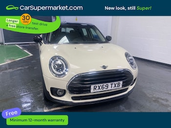 Used MINI Clubman 2020 for sale - 78521780: Photo