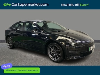 Used Tesla Model 3 2022 for sale - 78422050: Photo