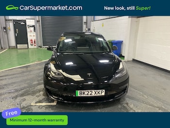 Used Tesla Model 3 2022 for sale - 78422050: Photo