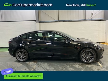 Used Tesla Model 3 2022 for sale - 78422050: Photo