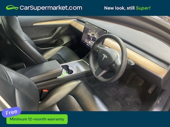 Used Tesla Model 3 2022 for sale - 78422050: Photo