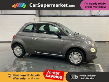 Used Fiat 500 2016 for sale - 77088596: Photo