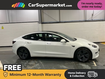 Used Tesla Model 3 2021 for sale - 77608312: Photo