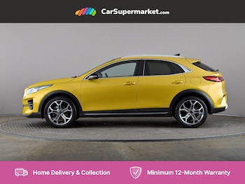Used Kia XCeed 2020 for sale - 75627987: Photo