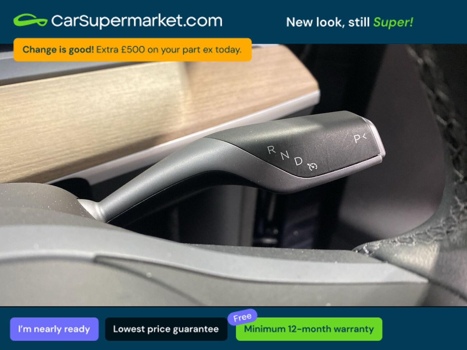 Used Tesla Model Y 2022 for sale - 78189974: Photo 7