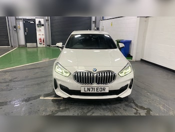 Used BMW 1 Series 2021 for sale - 78616089: Photo