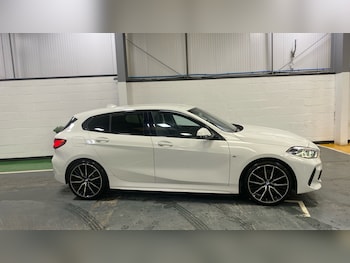 Used BMW 1 Series 2021 for sale - 78616089: Photo