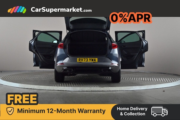 Used Cupra Formentor 2023 for sale - 76334371: Photo 11