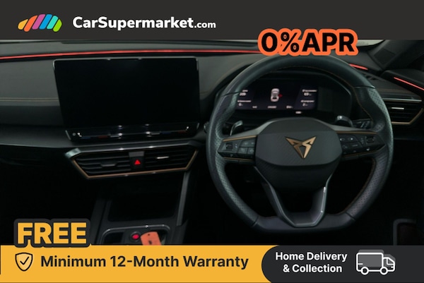 Used Cupra Formentor 2023 for sale - 76334371: Photo 14