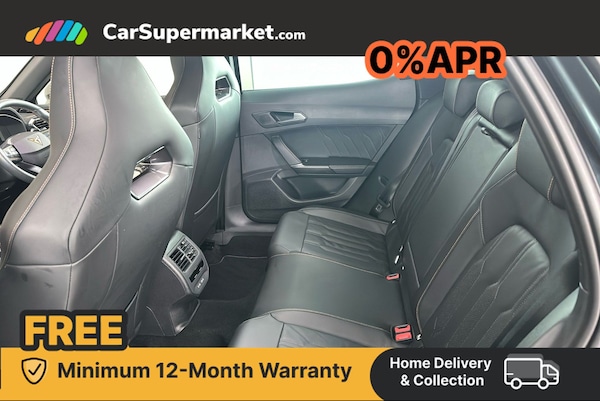 Used Cupra Formentor 2023 for sale - 76334371: Photo 18