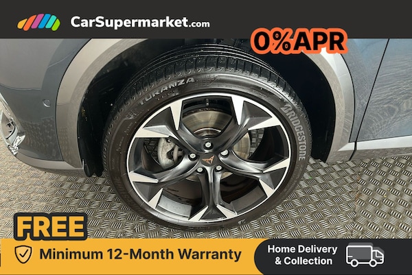 Used Cupra Formentor 2023 for sale - 76334371: Photo 19