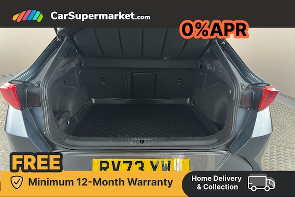 Used Cupra Formentor 2023 for sale - 76334371: Photo 22