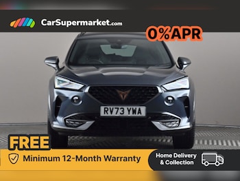 Used Cupra Formentor 2023 for sale - 76334371: Photo