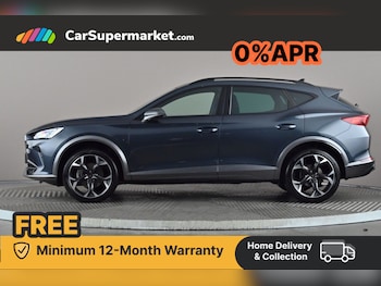 Used Cupra Formentor 2023 for sale - 76334371: Photo