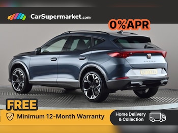 Used Cupra Formentor 2023 for sale - 76334371: Photo