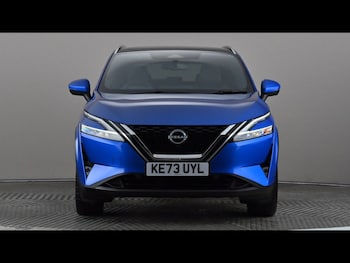 Used Nissan Qashqai 2024 for sale - 78871792: Photo