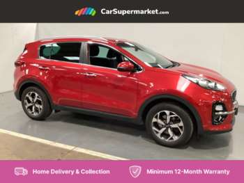 2018 - 1.6 GDi ISG 2 5-Door