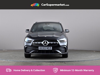 Used Mercedes-Benz GLA 2022 for sale - 75501630: Photo