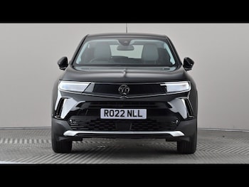 Used Vauxhall Mokka 2022 for sale - 79179679: Photo