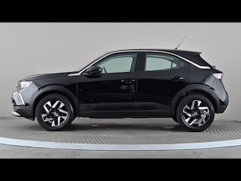 Used Vauxhall Mokka 2022 for sale - 79179679: Photo