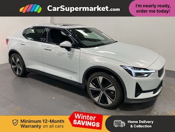 Used Polestar Polestar 2 2022 for sale - 77275557: Photo