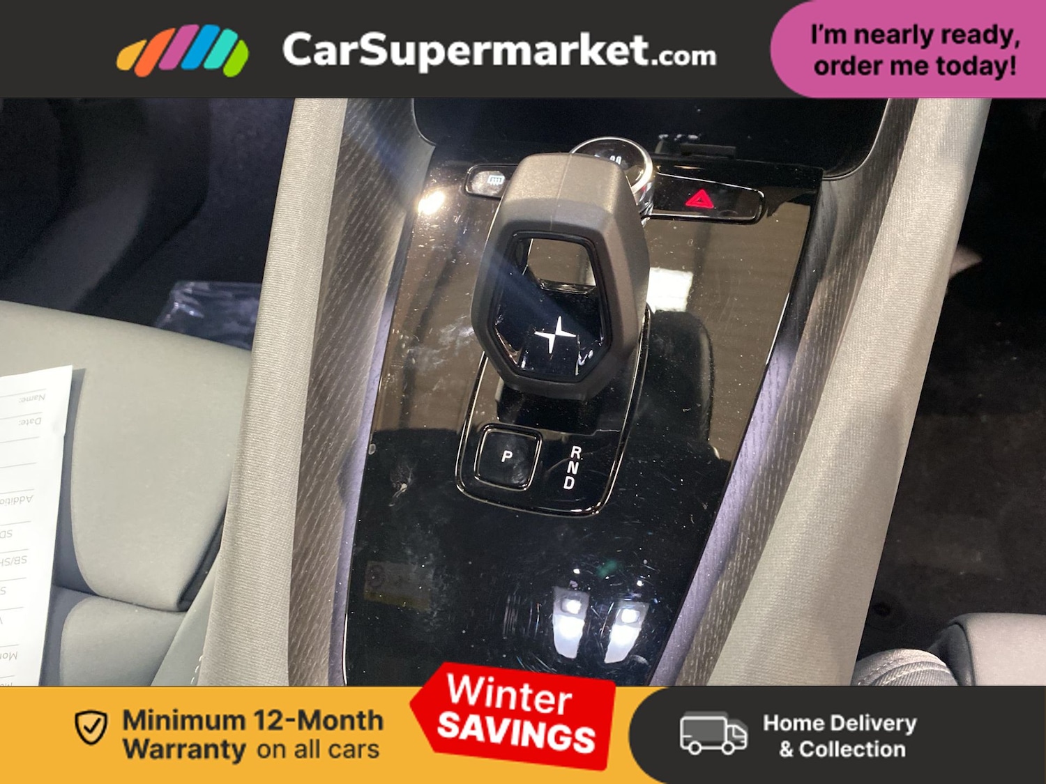 Used Polestar Polestar 2 2022 for sale - 77275557: Photo 5