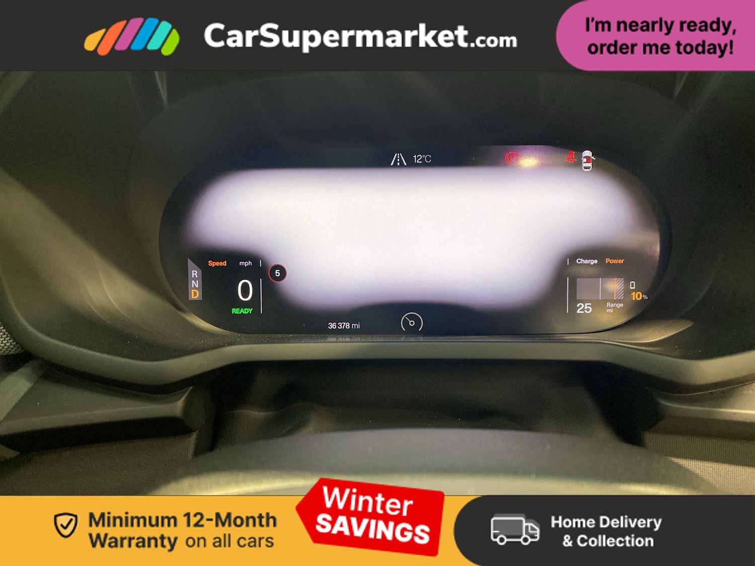 Used Polestar Polestar 2 2022 for sale - 77275557: Photo 6