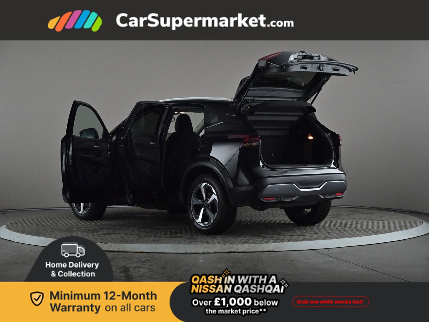 Used Nissan Qashqai 2022 for sale - 77473082: Photo 11