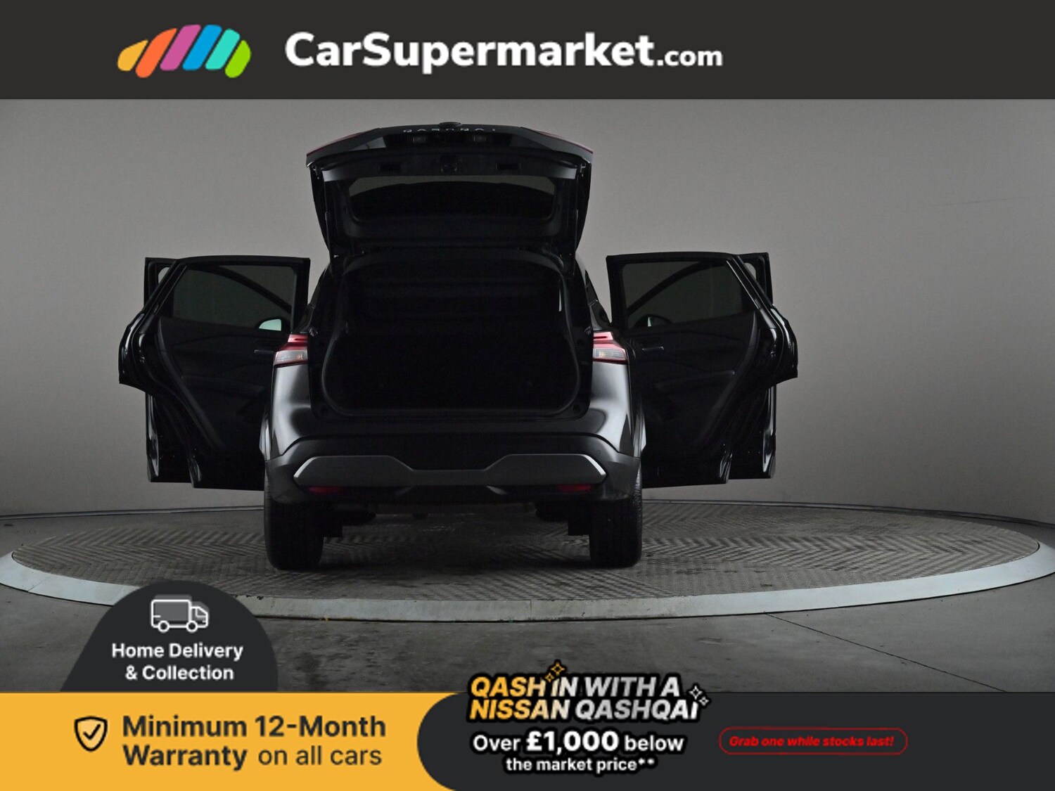 Used Nissan Qashqai 2022 for sale - 77473082: Photo 12