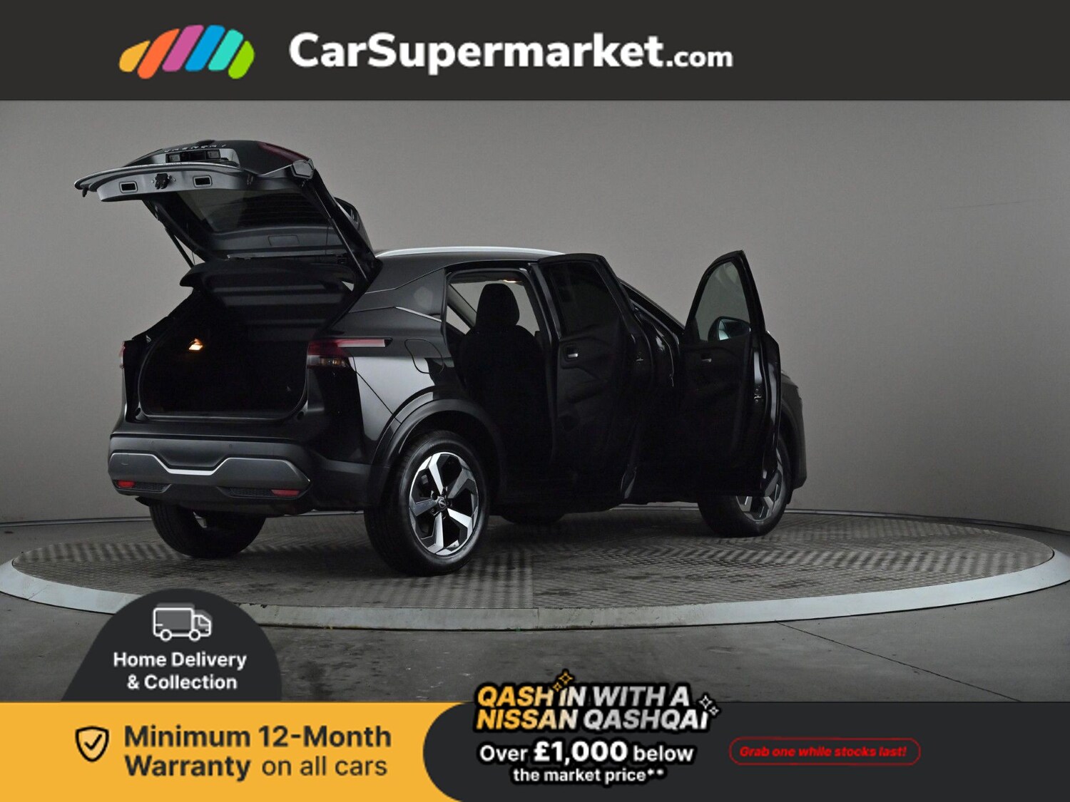 Used Nissan Qashqai 2022 for sale - 77473082: Photo 13