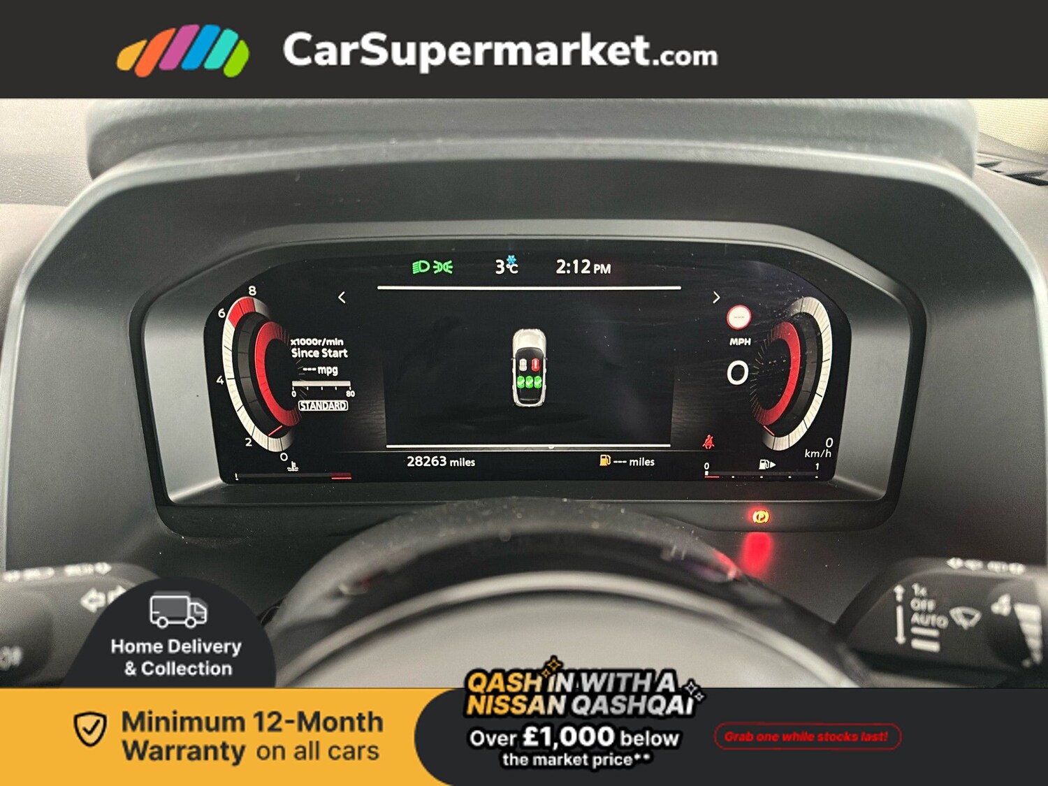 Used Nissan Qashqai 2022 for sale - 77473082: Photo 16