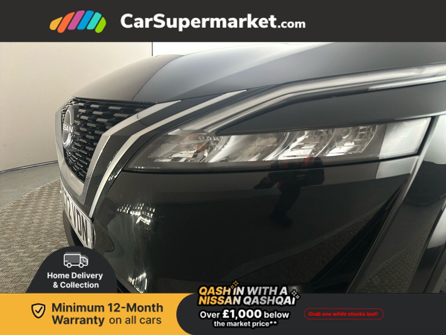 Used Nissan Qashqai 2022 for sale - 77473082: Photo 21