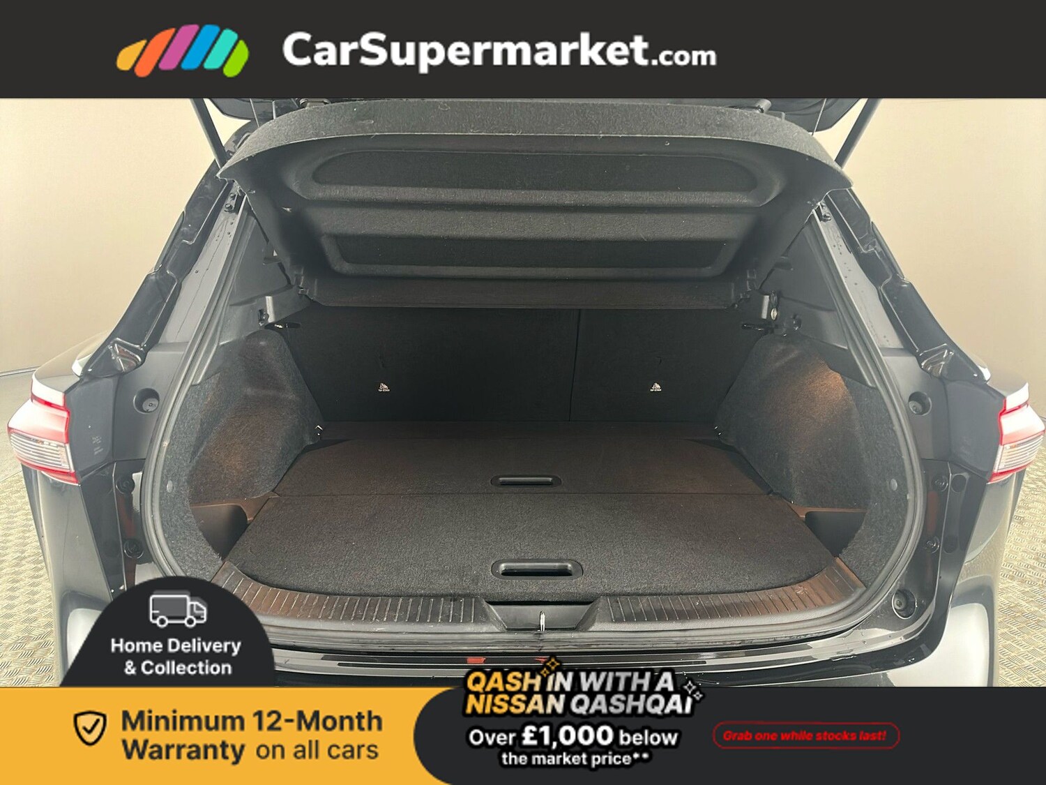 Used Nissan Qashqai 2022 for sale - 77473082: Photo 23