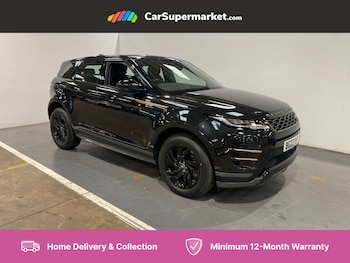 Used Land Rover Range Rover Evoque 2023 for sale - 75620703: Photo