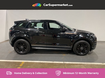 Used Land Rover Range Rover Evoque 2023 for sale - 75620703: Photo