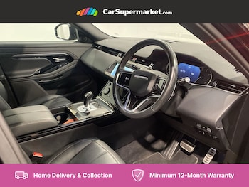 Used Land Rover Range Rover Evoque 2023 for sale - 75620703: Photo
