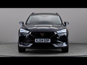 Used Cupra Formentor 2024 for sale - 79644046: Photo
